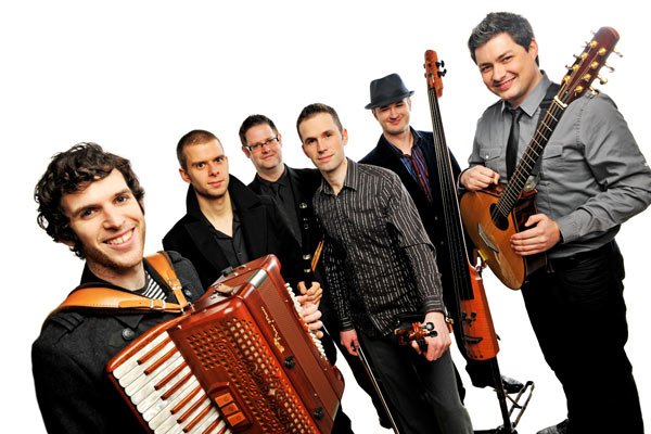 Jamie Smith s MABON